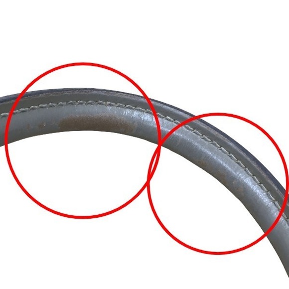 Louis Vuitton Suhari Lockit Verona PM Handbag - Picture 13 of 14